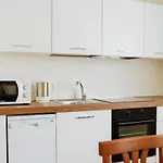 아파트 Yourbanflat Rooftop