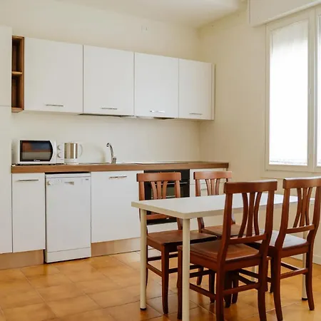 Yourbanflat Rooftop Appartement Padua