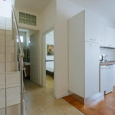 Appartamento Yourbanflat Rooftop