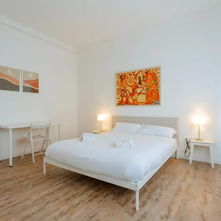 Yourbanflat Rooftop Appartement Padua