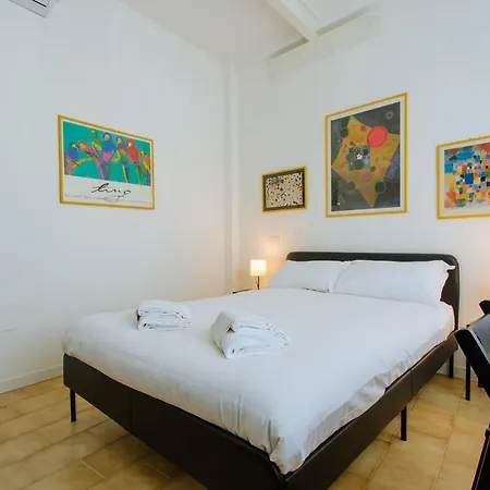 Yourbanflat Rooftop * Padua