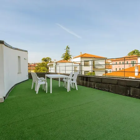 Yourbanflat Rooftop 파도바