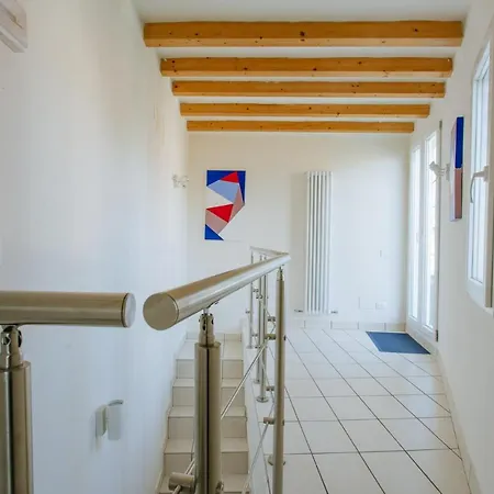 Yourbanflat Rooftop Appartement *