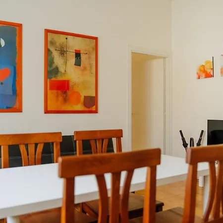 Yourbanflat Rooftop Падуя