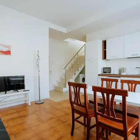 Διαμέρισμα Yourbanflat Rooftop *