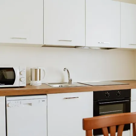 Διαμέρισμα Yourbanflat Rooftop