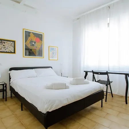 Διαμέρισμα Yourbanflat Rooftop *