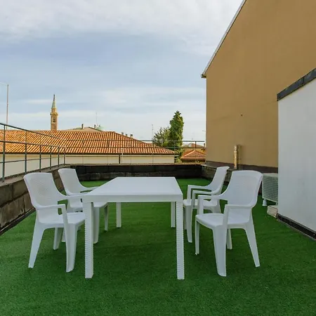 Lejlighed Yourbanflat Rooftop *