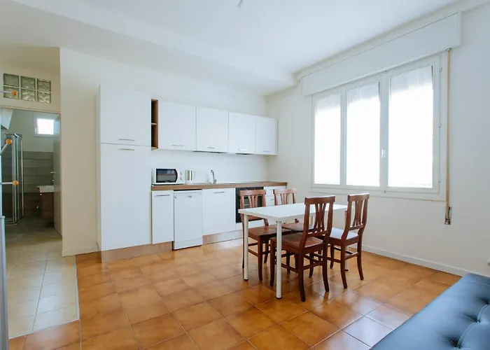 Appartement Yourbanflat Rooftop