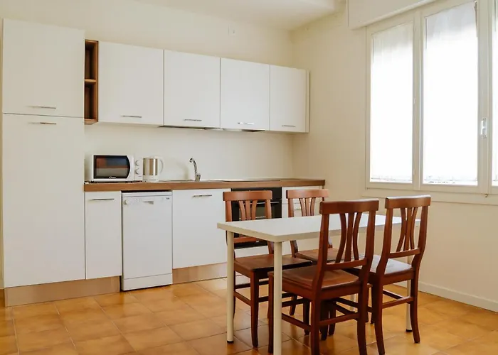 Yourbanflat Rooftop Appartement Padua