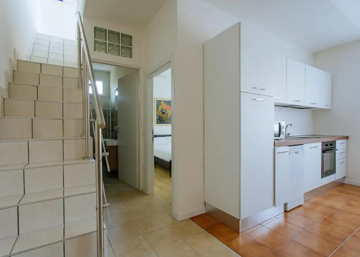 Appartement Yourbanflat Rooftop