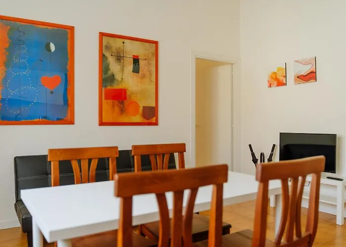 Yourbanflat Rooftop Padua