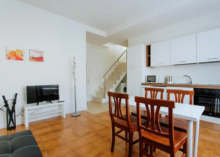 Appartement Yourbanflat Rooftop *