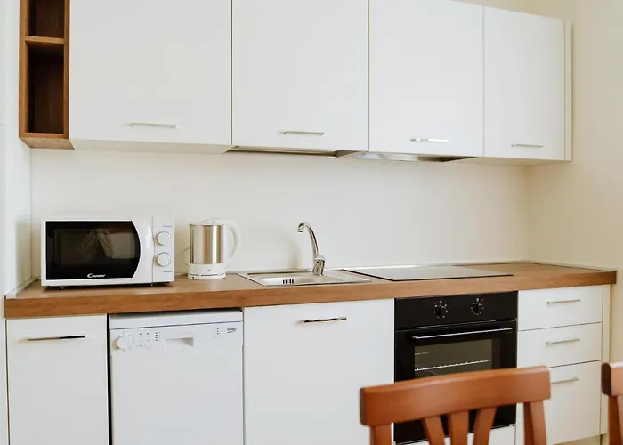 Appartement Yourbanflat Rooftop