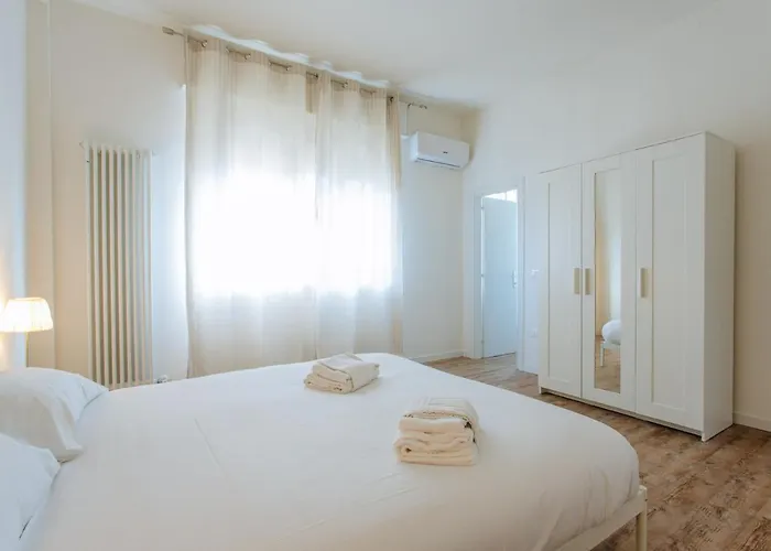 Appartement Yourbanflat Rooftop