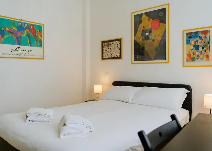 Yourbanflat Rooftop *