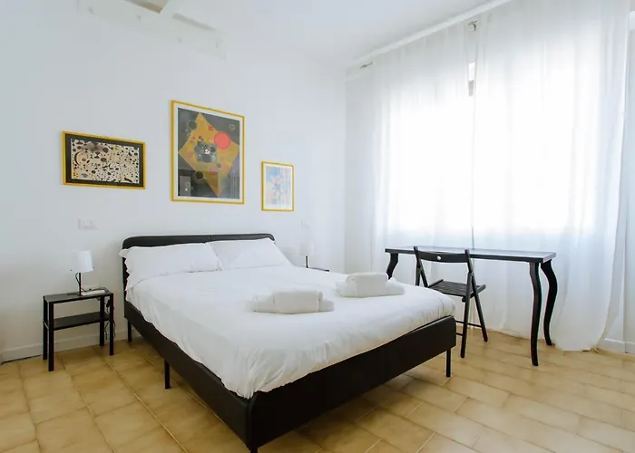 Appartement Yourbanflat Rooftop *