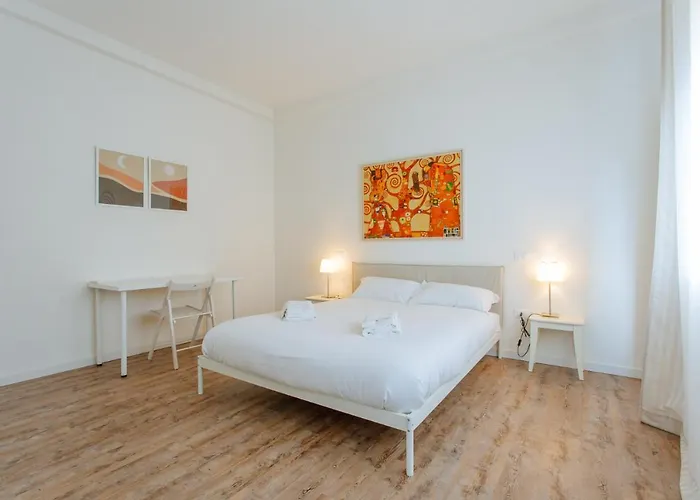 Yourbanflat Rooftop Appartement Padua