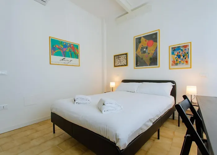 Yourbanflat Rooftop * Padua