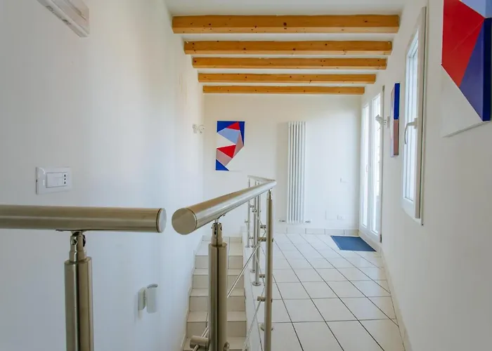 Yourbanflat Rooftop Appartement *